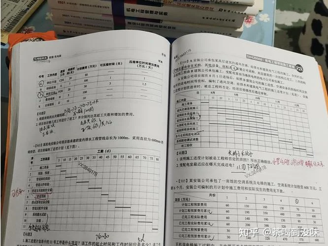 零基础考二建要多少年_1