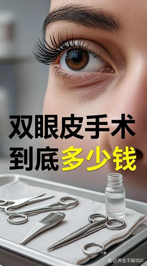 做一次双眼皮大概多少钱_1