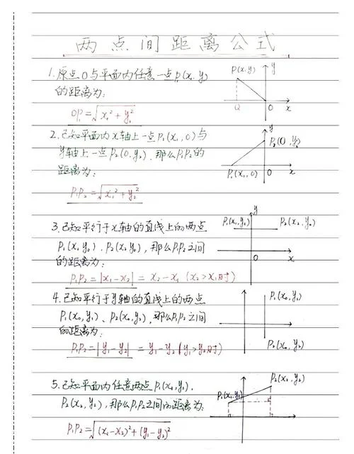直线两点式公式_1