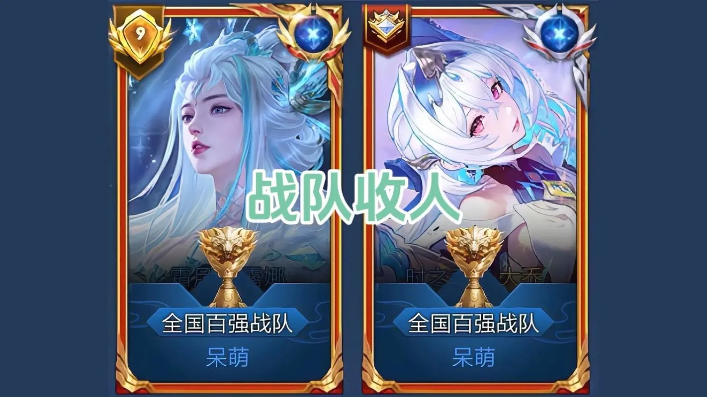 王者赞助战队是什么意思_1