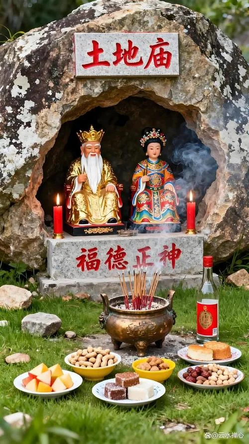 女人梦见拜神什么预兆_2