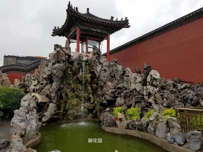 沈阳必玩景点亭子-沈阳必游亭子景点