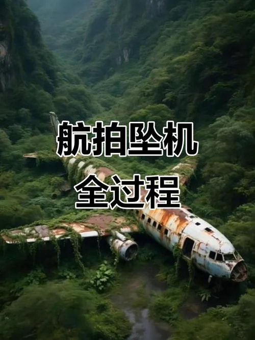 做梦坐飞机坠毁_1