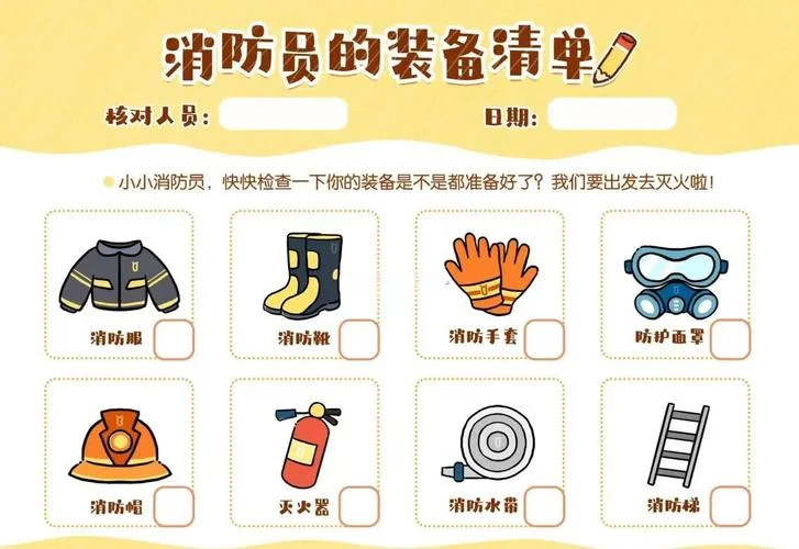 儿童游乐场消防要求-儿童游场消防要求