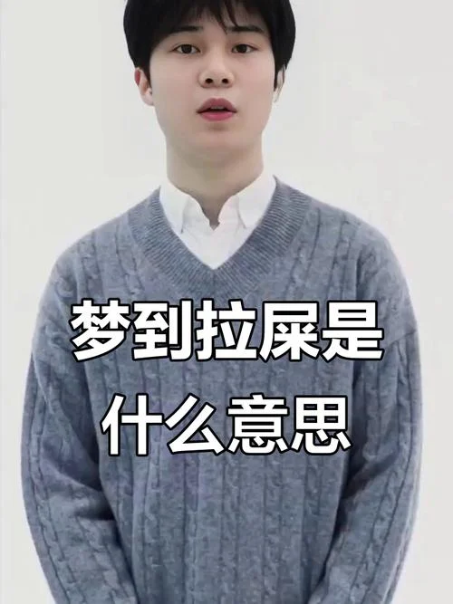 梦见厕所粪便很慢_2