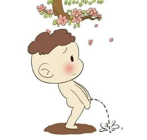 梦到小便有人走过来了_2