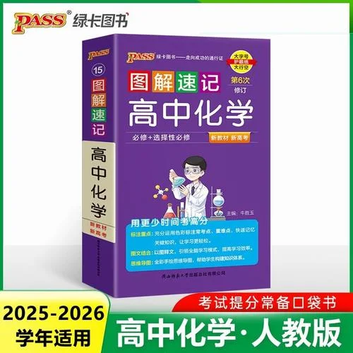 高中化学定理_2