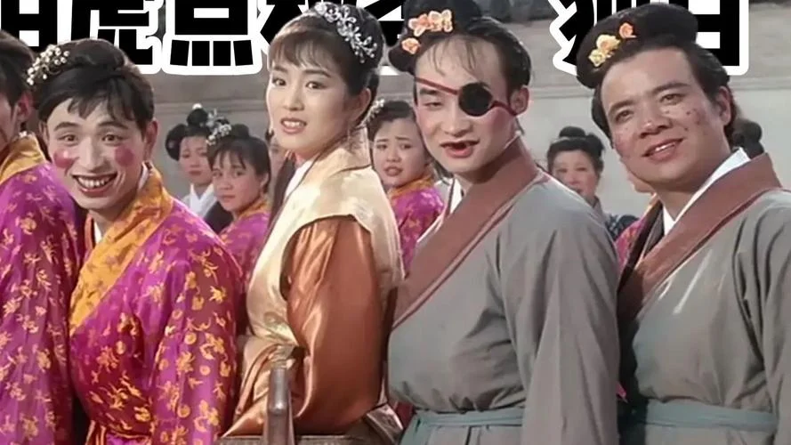 唐伯虎点秋香结局_2