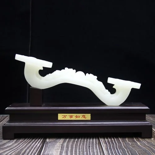 玉如意图片微信头像_1