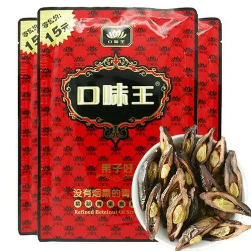 槟榔代理哪个品牌好-槟榔代理优选品牌