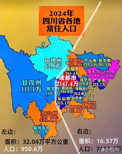 甘孜面积多少平方公里_1