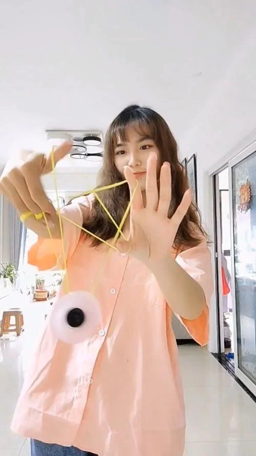 打悠悠的叫什么-打悠悠的叫什么