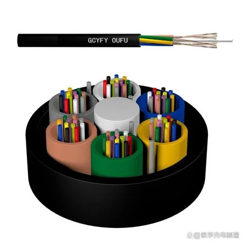 气吹微缆原理-气吹微缆工作原理