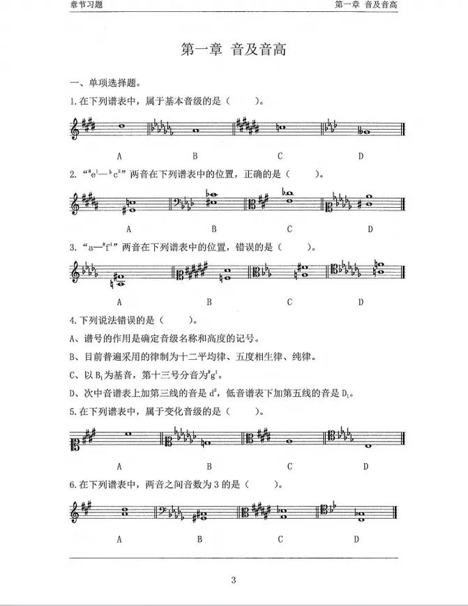 器乐生艺考具体内容_2