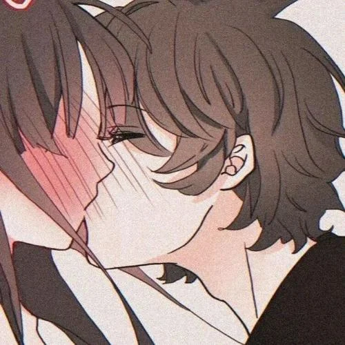 qq头像污女_2