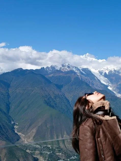 香格里拉2日游小团_1