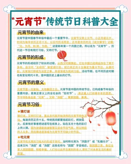 元宵节是农历几月几日_1