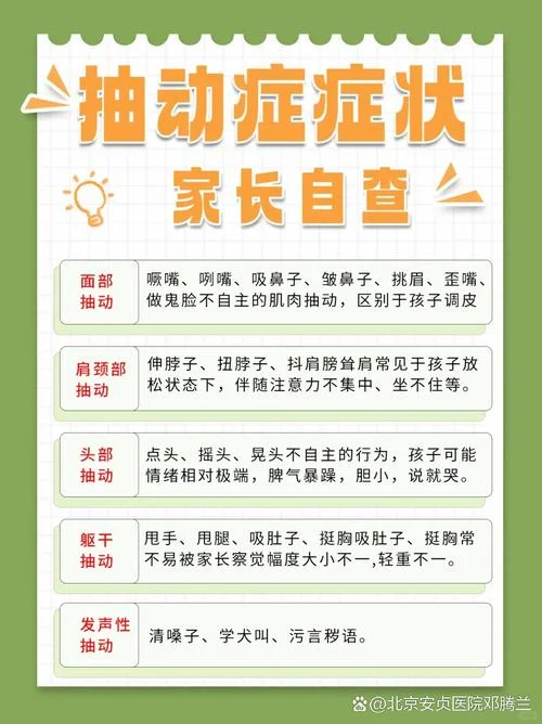 抽动症病因如何查_1