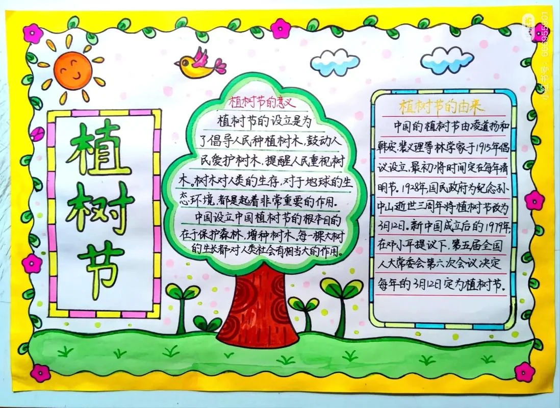 植树节植树感悟_2