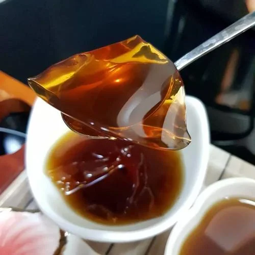 什么是海燕窝_2