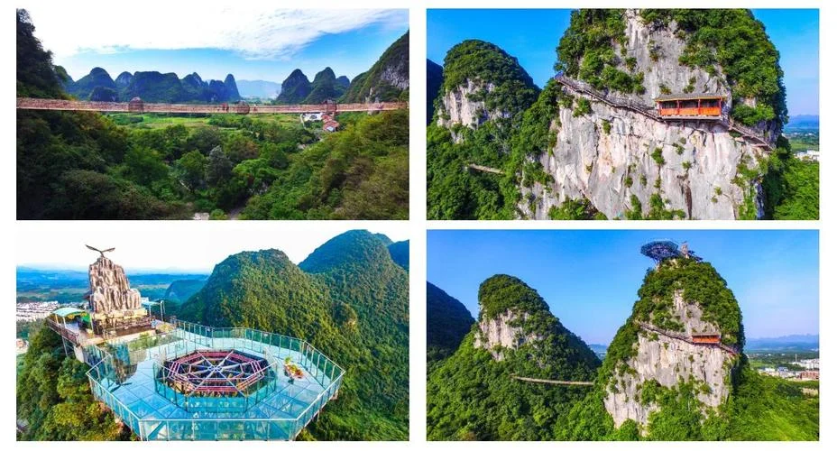 融水周边旅游景点大全_1