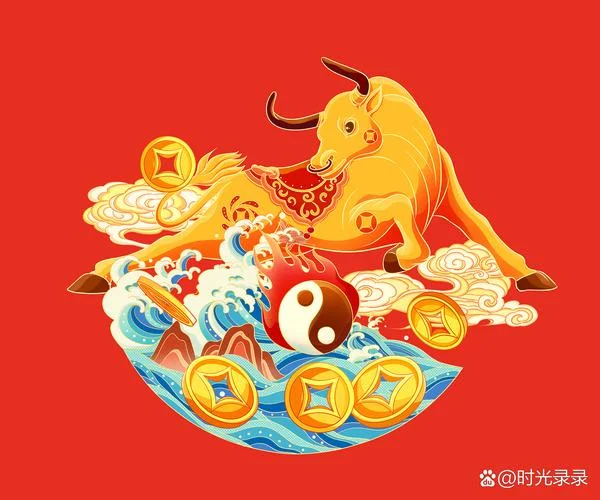 属龙人明年运势2021_1