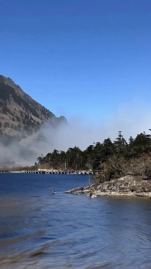 四川冷门自驾旅游景点_1