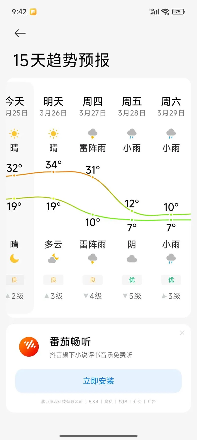 南昌几月份天气变暖_2