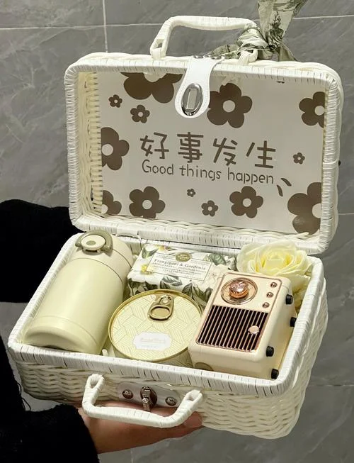 送闺蜜送啥礼物好-送闺蜜送啥礼物