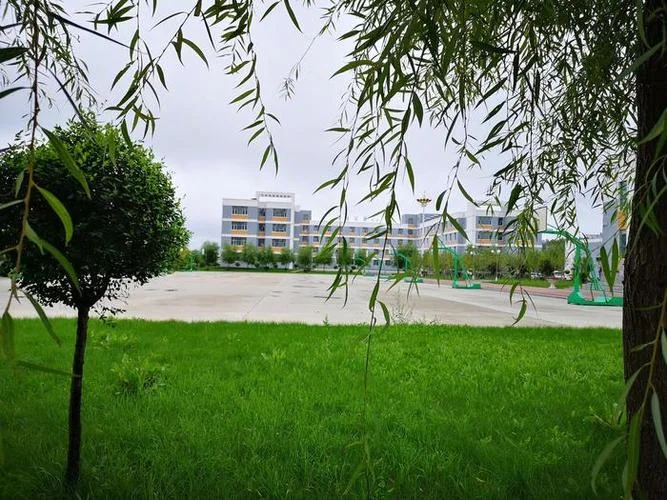 哈尔滨师范大学青冈实验中学-哈师大青冈实验中学