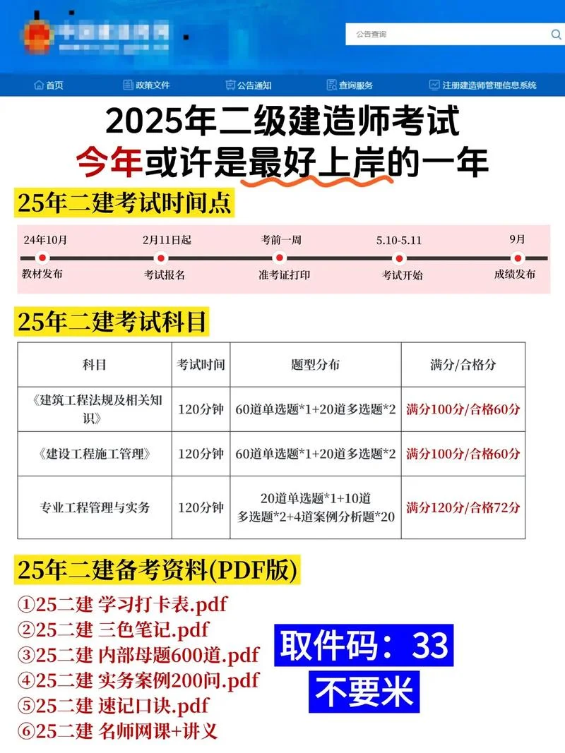 一年过二级注册建造师_2