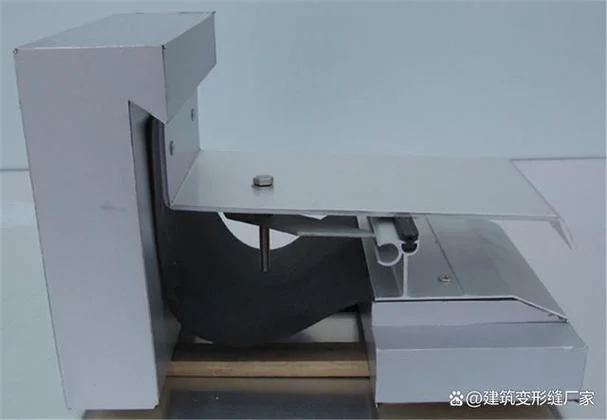 什么是沉降缝-沉降缝定义