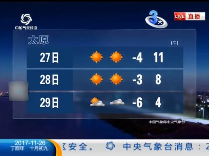 2017年历史天气查询-2017 年历史天气查询