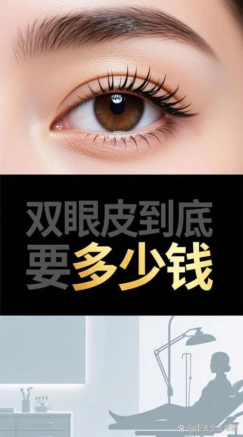 割双眼皮价格一般多少钱_1