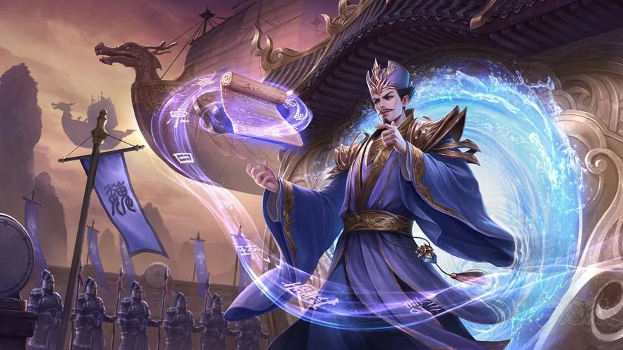 三国蒋干哪年出生_2