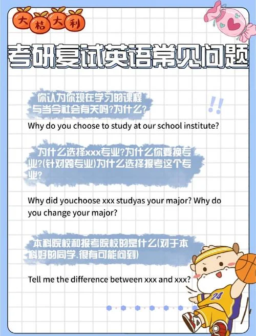 考研复试要英语吗_2