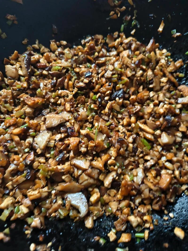 香菇馅饺子怎么做好吃-香菇馅饺子做法