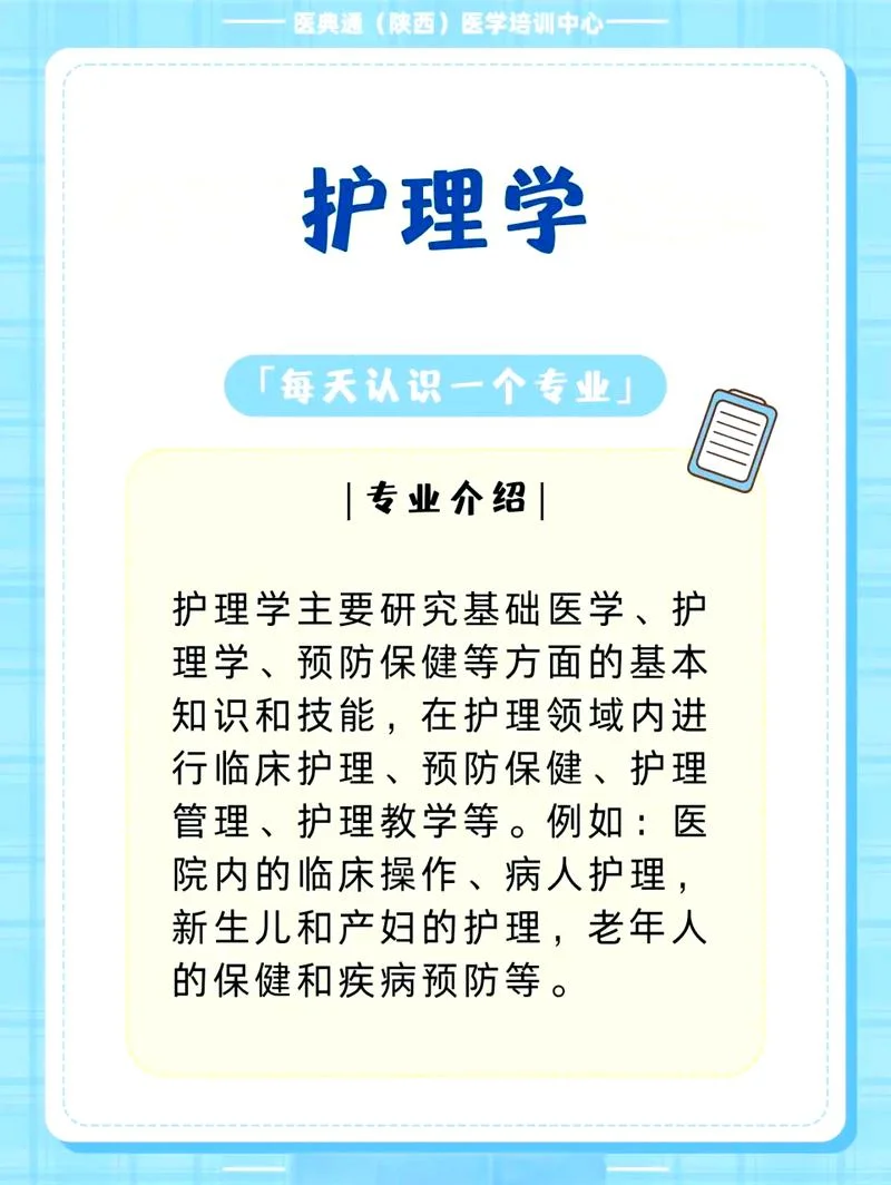 护理本科考研方向_1