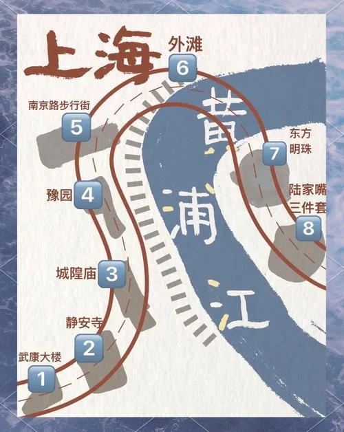 1月上海旅游攻略_1