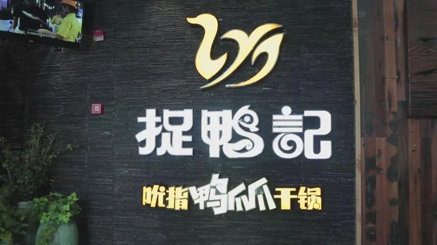 捉鸭记加盟多少钱_2