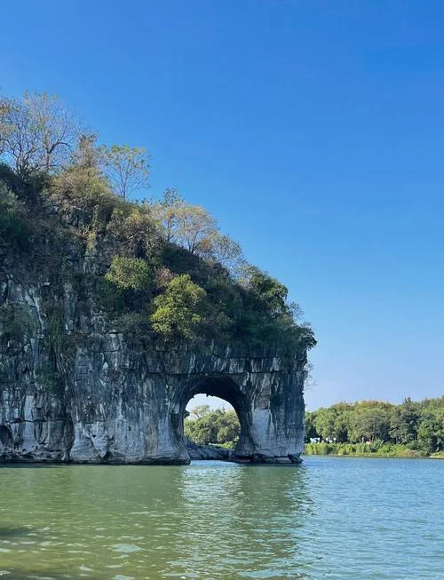 河北桂林旅游景点-河北桂林景点
