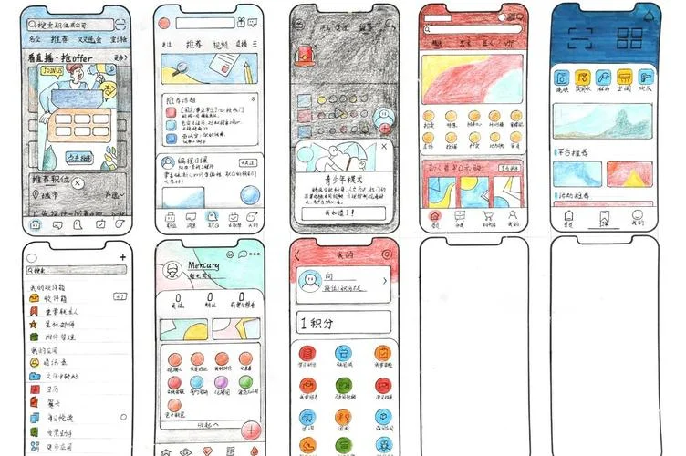 怎么学ui设计基础入门_2