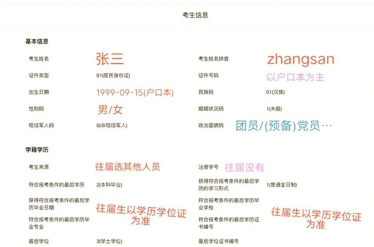 省教育考试院怎么报名_1