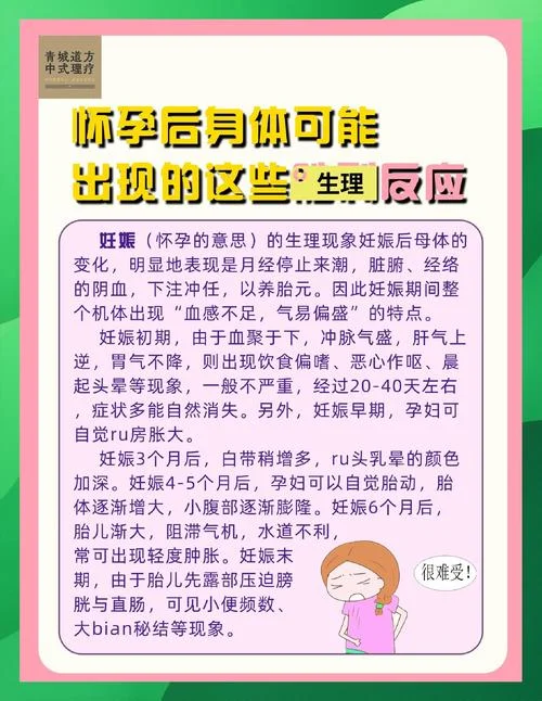 已婚女人梦见自己怀孕是什么预兆_2