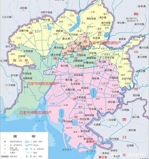 盘锦到长春多少公里-盘锦至长春约 900 公里