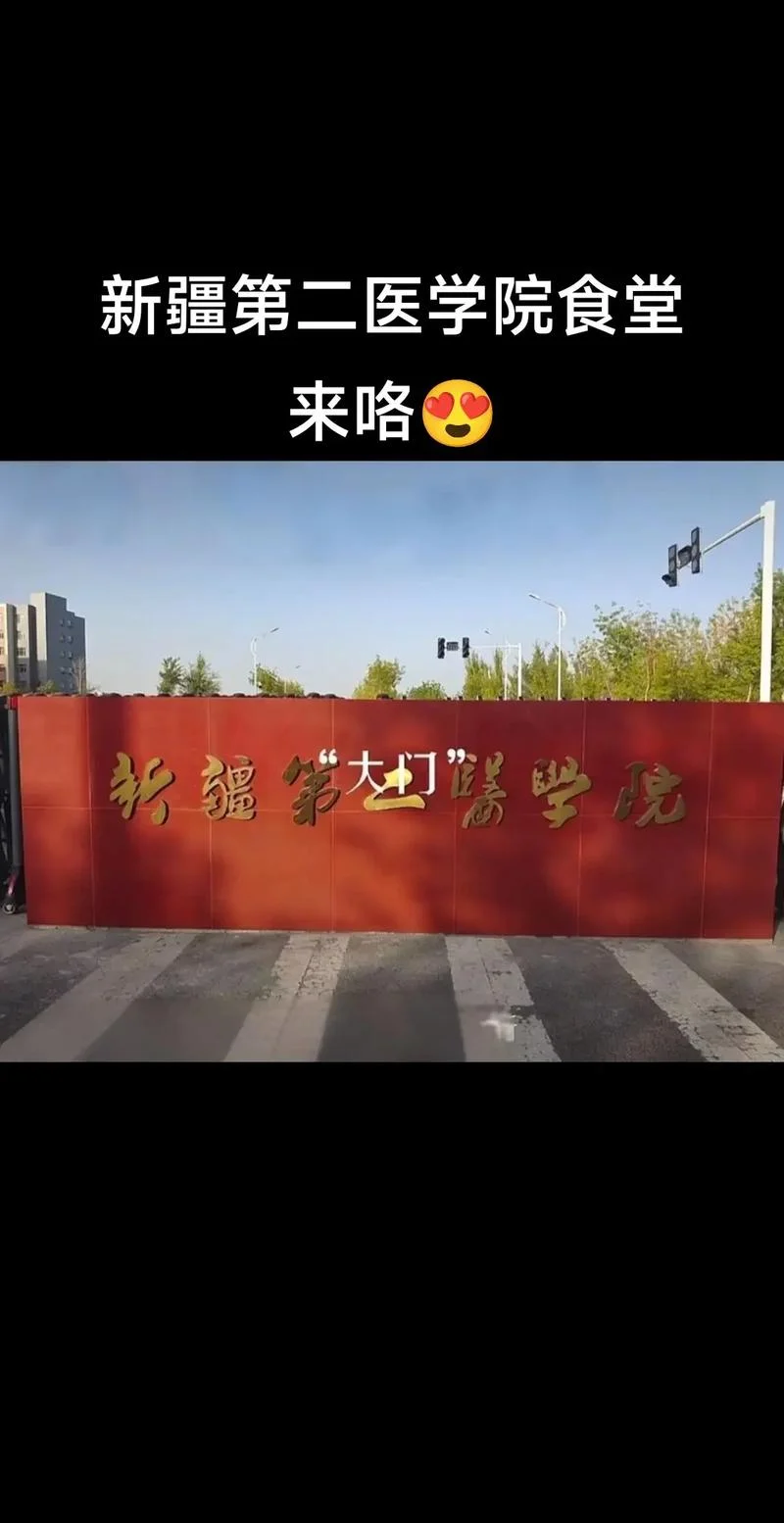 新疆医学院属于哪个区-新疆医学院属乌鲁木齐