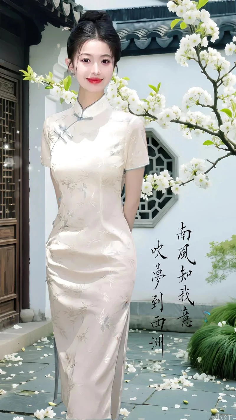什么是淑女_1