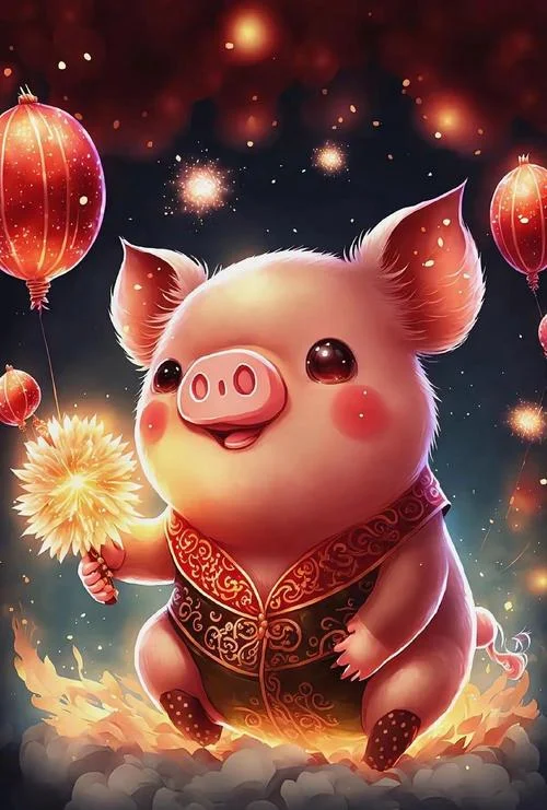属猪人2020的全年运势-属猪人 2020 运势