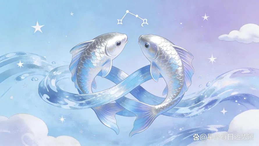双鱼座的运势2023_1