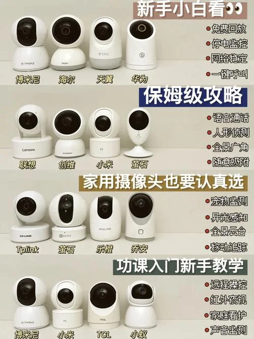 家里监控摄像头多少钱_1